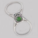 Lds Cubic Zirconia Fashion Ring #6299