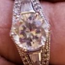 Ladies Fashion Ring #6143