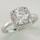 Ladies Fashion Ring #6021