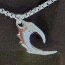 Talon  Pendant #7866