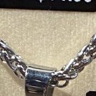 24" Stainless Steel Chain #7878