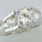 Ladies Fashion Ring #753