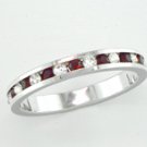 Ladies Fashion Ring #777