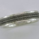 Men's SS Fashion Ring #2342 Men's SS Fashion Ring #2342