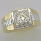 Men's Ring #2027