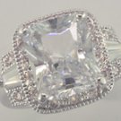 Ladies Fashion Ring #6036