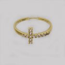 Ladies Fashion Ring #6131