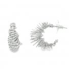 Ladies Fasion Earring  #9482