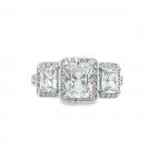 Ladies Fashion Ring  #6529