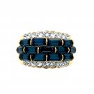 Ladies Fashion Ring  #1686