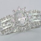 Ladies Fashion Ring #6083