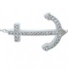 Ladies Fashion Anklet #8889