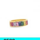 Ladies Fashion Ring #6599