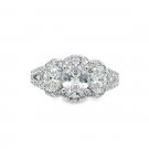 Ladies Fashion Ring #6526 Ladies Fashion Ring #6526