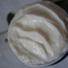 Organic Body Creme Souffle with Goat Milk