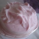 Whipped Body Silk with Shea Butter, Sunflower Oil, Aloe and Silk - You Choose the Designer Scent