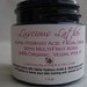 Alpha Hydroxy Acid Facial Creme - 84 Percent Organic, Vegan