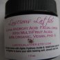 Alpha Hydroxy Acid Facial Creme - 84 Percent Organic, Vegan