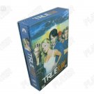 True Blood Seasons 1-3