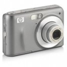 Hp Photosmart M737 8MP, 24x Zoom, 2.5" LCD Digital Camera