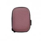 DCS65P Compact Hard Cushiones Camera Case Pink