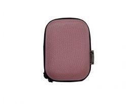DCS65P Compact Hard Cushiones Camera Case Pink