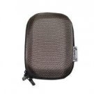 DCS65BR Compact Hard Cushioned camera case bronze