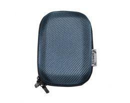 DCS65 Compact Hard Cushioned Camera Case Blue