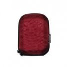 DCS65R Compact Hard Cushioned Caera Case Red
