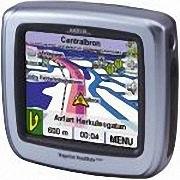 Magellan RoadMate 2200
