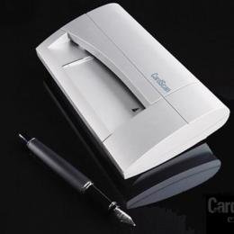 Sanford Brands Executive V8 Scanner