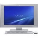 Sony VAIO VGC-LV150J Desktop  Read Only Vista Home Premium)