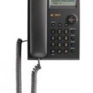 Panasonic Feature Phone W/Caller ID Black