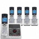 VTech DECT6.0 5HS W/ITAD SILVER