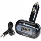 isound Road Talk Hands-Free Mobile Phone Car Kit
