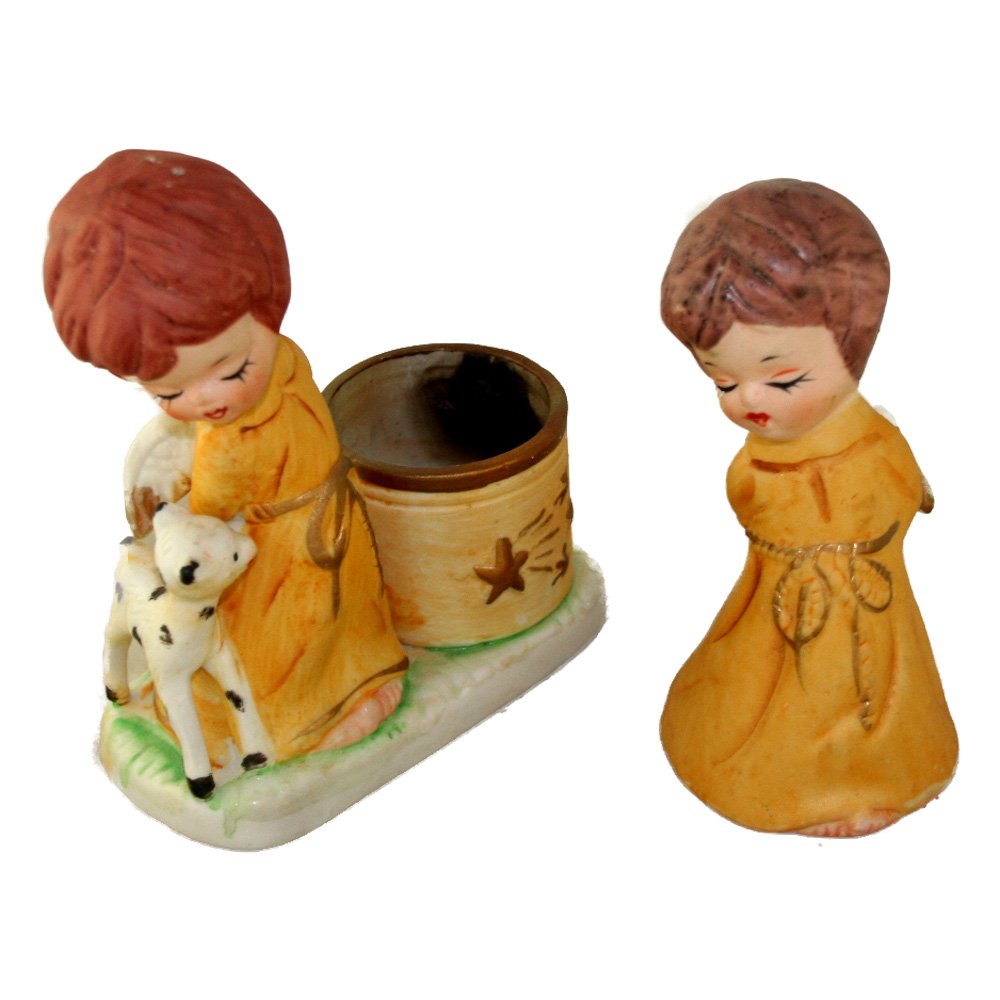 little luvkins figurines