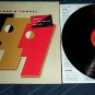 ELP Emerson,Lake & Powell Lp Near Mint Vinyl Polydor