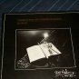 Bill Neslson Sounding The Ritual Echo Rare Lp Cocteau
