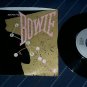 David Bowie Rare 45 with sleeve Let's Dance/Cat People