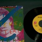 Rolling Stones Rare 45 with Sleeve Shattered 1978 NM