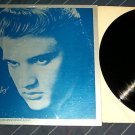 Elvis Presley Excerpts From 8-Record 25th Anniversary