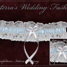 Wedding bridal garter Model No: AA-153