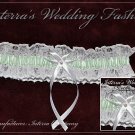 Wedding bridal garter Model No: AA-154