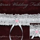 Wedding bridal garter Model No: AB-115