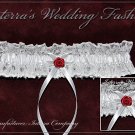 Wedding bridal garter Model No: AB-515
