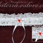 Wedding bridal garter Model No: AE-312
