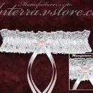 Wedding bridal garter Model No: AE-314