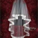 Wedding bridal veil Model No: BV-9