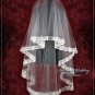 Wedding bridal veil Model No: BV-9