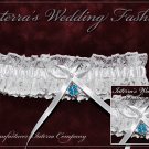 Wedding bridal garter Model No: AH-511